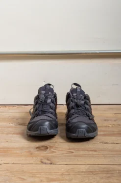 Salomon – Men Shoes XA PRO 3D – Asphalt/Black/Aurora Red -Salomon Boutique rdv salomon 01 1 scaled 2