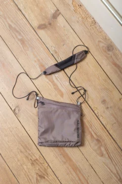 Salomon – ACS POUCH 2 – Iron