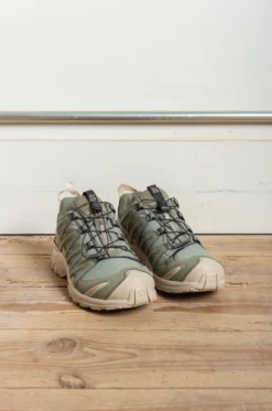 Salomon – Shoes XA PRO 3D GTX Dlicgr/Whpep/Slv Cl -Salomon Boutique rdv salomon 02 2 scaled 1