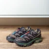 Salomon – Men Shoes XT-4 OG – Olive Night/Black/Aloe -Salomon Boutique rdv salomon 03 1 scaled 1