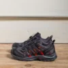 Salomon – Men Shoes XA PRO 3D – Asphalt/Black/Aurora Red 2 Salomon – Men Shoes XA PRO 3D – Asphalt/Black/Aurora Red -Salomon Boutique rdv salomon 03 1 scaled 2