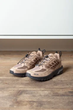 Salomon – Men Shoes ACS PRO – Portabella/Natural/Black -Salomon Boutique rdv salomon 03 scaled 3