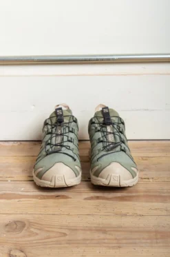 Salomon – Shoes XA PRO 3D GTX Dlicgr/Whpep/Slv Cl -Salomon Boutique rdv salomon 06 1 scaled 1