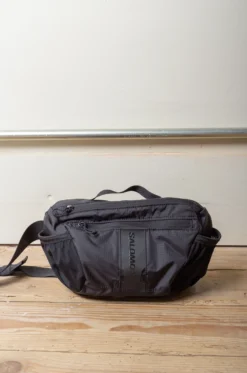 Salomon – ACS Waist Pack 3 – Black -Salomon Boutique rdv salomon 08 scaled 3