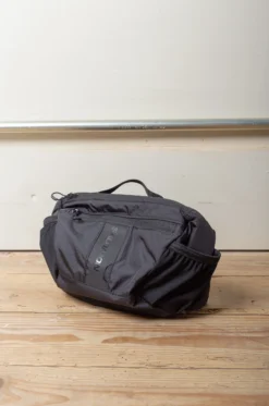 Salomon – ACS Waist Pack 3 – Black -Salomon Boutique rdv salomon 09 scaled 3