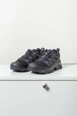 Salomon – Shoes XT-6 EXPANSE – Black/Ebony/Magnet