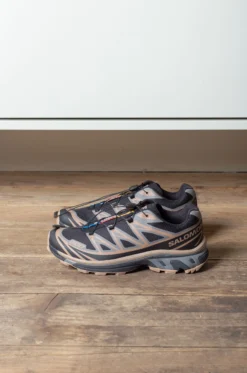 Salomon – Men Shoes XT-6 – Black/Portabella/Pewter 10 Salomon – Men Shoes XT-6 – Black/Portabella/Pewter -Salomon Boutique rdv salomon 14 scaled 1