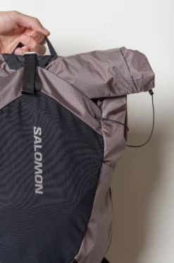Salomon – ACS DAYPACK 20 – Iron -Salomon Boutique rdv salomon 14 scaled 2