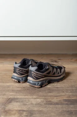 Salomon – Men Shoes XT-6 – Black/Portabella/Pewter 11 Salomon – Men Shoes XT-6 – Black/Portabella/Pewter -Salomon Boutique rdv salomon 15 scaled 1