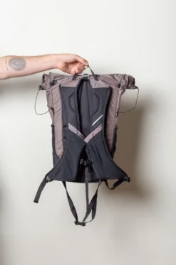 Salomon – ACS DAYPACK 20 – Iron -Salomon Boutique rdv salomon 16 scaled 2