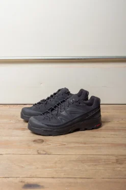 Salomon – Women Shoes X-ALP LTR – Black/Black/Asphalt 13 Salomon – Women Shoes X-ALP LTR – Black/Black/Asphalt -Salomon Boutique rdv salomon 25 scaled 1