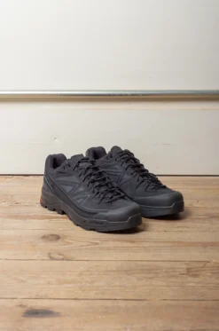 Salomon – Women Shoes X-ALP LTR – Black/Black/Asphalt 14 Salomon – Women Shoes X-ALP LTR – Black/Black/Asphalt -Salomon Boutique rdv salomon 26 scaled 1