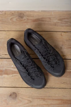 Salomon – Women Shoes X-ALP LTR – Black/Black/Asphalt 17 Salomon – Women Shoes X-ALP LTR – Black/Black/Asphalt -Salomon Boutique rdv salomon 29 scaled 1