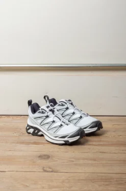 Salomon – Women Shoes XT-6 Expanse – White/Metal/Black 12 Salomon – Women Shoes XT-6 Expanse – White/Metal/Black -Salomon Boutique rdv salomon 32 scaled 1