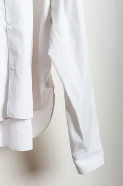 Sofie D’Hoore – BRIT Long Slv Cropped Shirt – Woven Pearl -Salomon Boutique rdv sofie dhoore 07 scaled 1