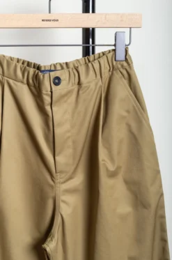 Sofie D’Hoore – PASS Darted Pants – Pepper 11 Sofie D’Hoore – PASS Darted Pants – Pepper -Salomon Boutique rdv sofie dhoore 10 scaled 2