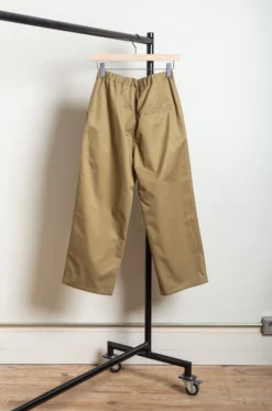 Sofie D’Hoore – PASS Darted Pants – Pepper 12 Sofie D’Hoore – PASS Darted Pants – Pepper -Salomon Boutique rdv sofie dhoore 11 scaled 2