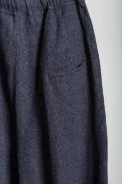 Sofie D’Hoore – PALAU Wide Pants With Drawstrings – Coal Pow 13 Sofie D’Hoore – PALAU Wide Pants With Drawstrings – Coal Pow -Salomon Boutique rdv sofie dhoore 63 scaled 1