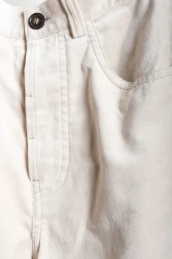 Sofie D’Hoore – PAVIA Straight 4 Pockets Pants – Shell -Salomon Boutique rdv sofiedhoore 03 scaled 1