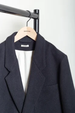 Sono – Juri Jacket 2028 – Black -Salomon Boutique rdv sono 02 3 scaled 1