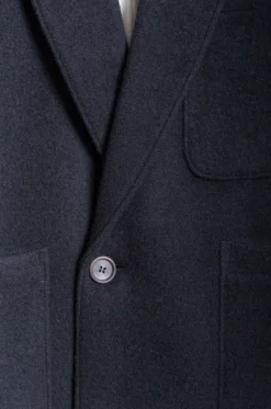 Sono – Juri Jacket 2028 – Black -Salomon Boutique rdv sono 03 3 scaled 1