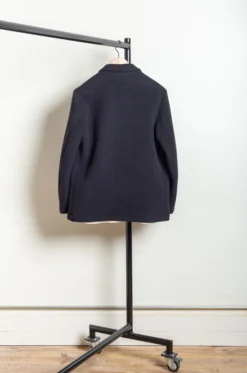 Sono – Juri Jacket 2028 – Black -Salomon Boutique rdv sono 04 3 scaled 1