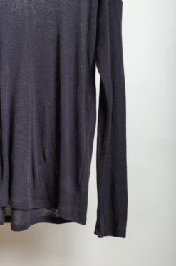 Sono – Luno Longsleeve 4071 – Black -Salomon Boutique rdv sono 07 2 scaled 1