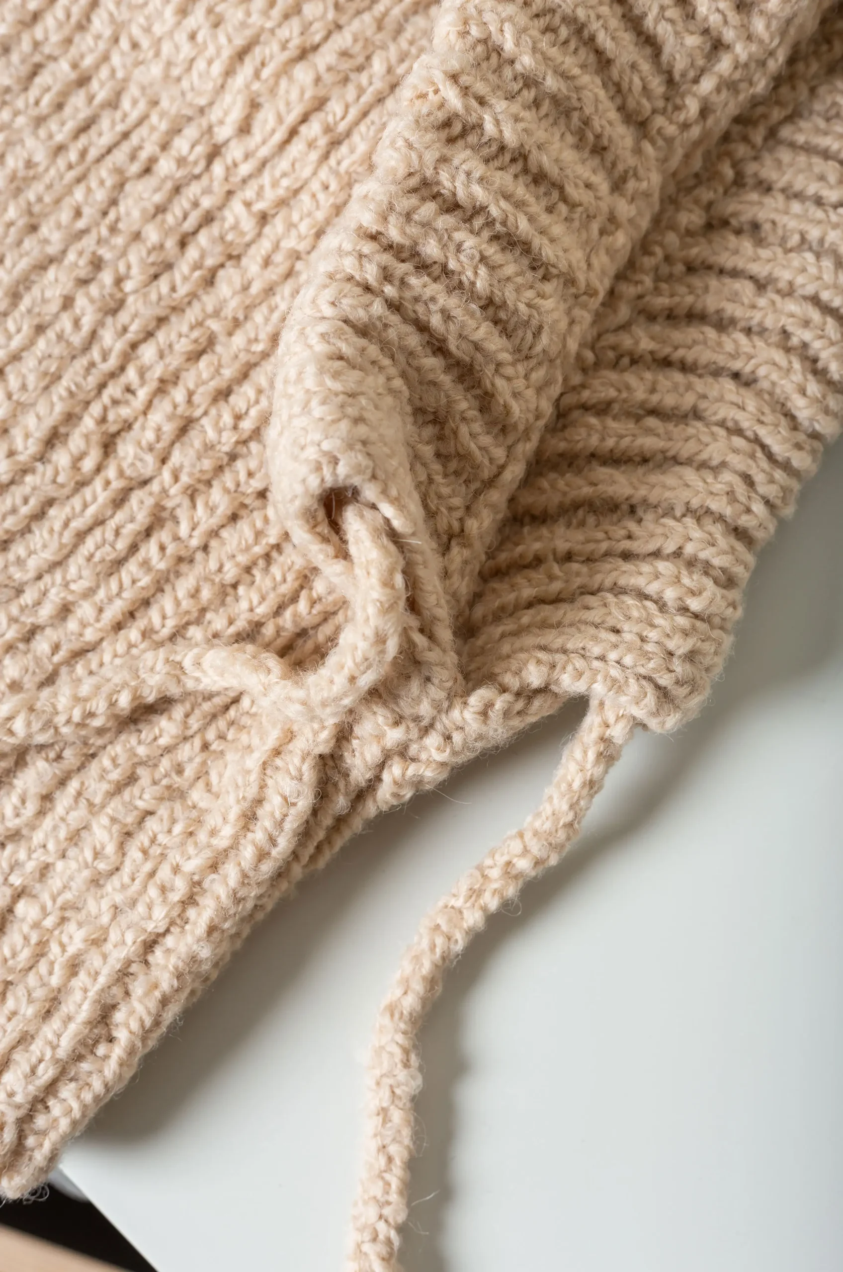 Sono – Hedwig Hood 0071 – Natural 4 Sono – Hedwig Hood 0071 – Natural – Image 2