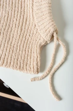 Sono – Hedwig Hood 0071 – Natural 11 Sono – Hedwig Hood 0071 – Natural -Salomon Boutique rdv sono 10 scaled 1