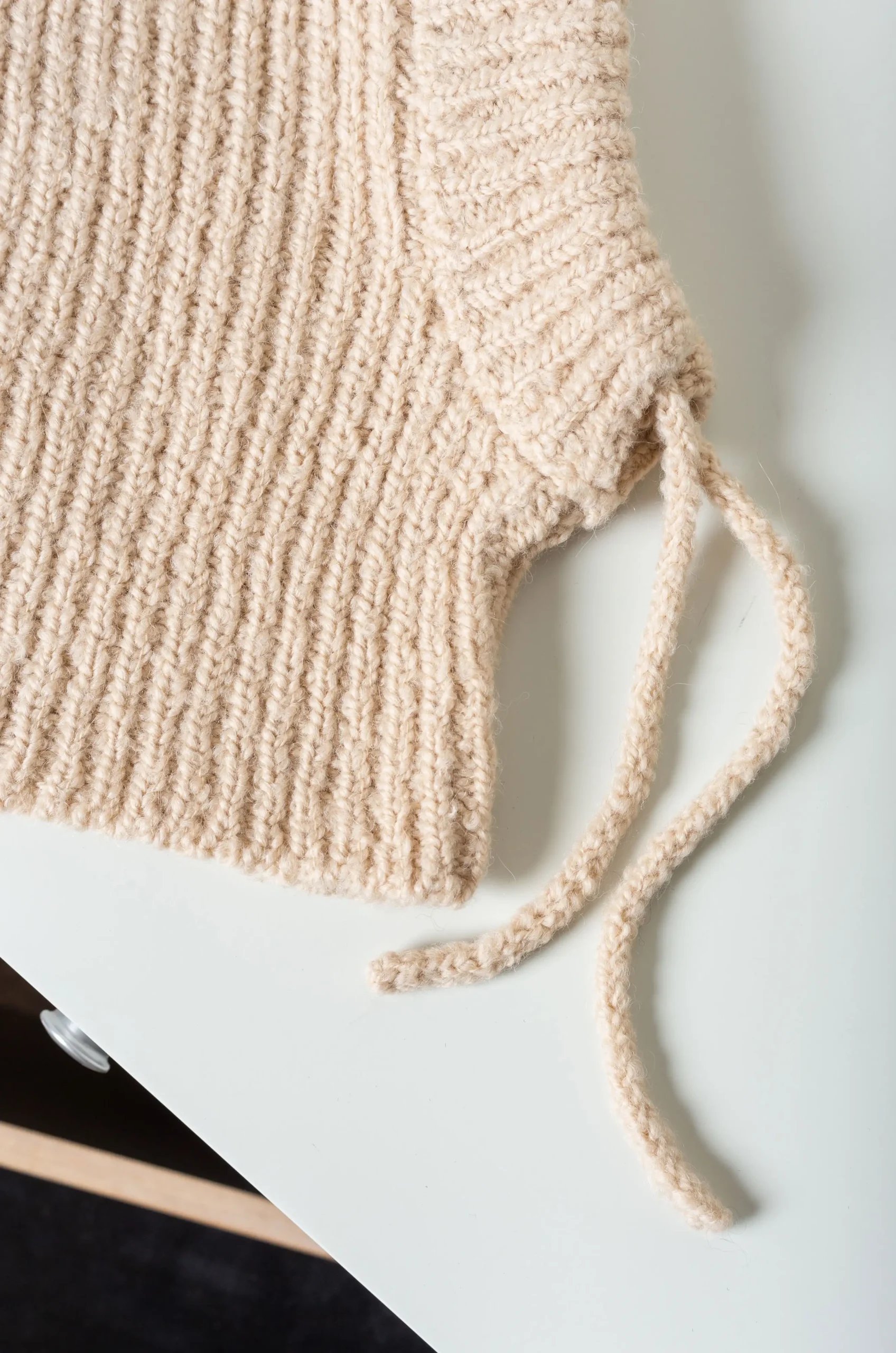 Sono – Hedwig Hood 0071 – Natural 6 Sono – Hedwig Hood 0071 – Natural – Image 4