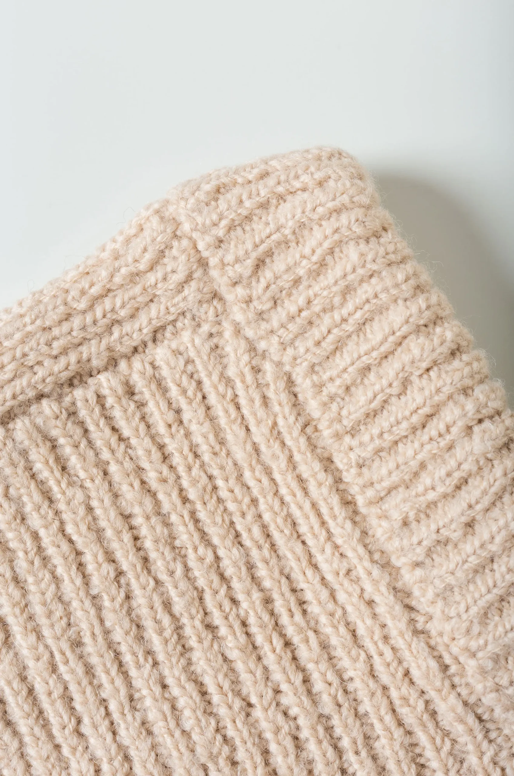 Sono – Hedwig Hood 0071 – Natural 7 Sono – Hedwig Hood 0071 – Natural – Image 5