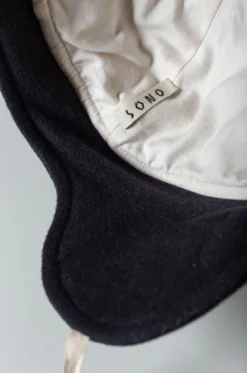 Sono – Hera Hat 0077 – Black -Salomon Boutique rdv sono 22 scaled 1