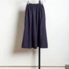 Sono – Skye Skirt 8021 – Deep Navy 2 Sono – Skye Skirt 8021 – Deep Navy -Salomon Boutique rdv sono 42 scaled 1