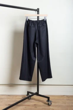 SSSTEIN – Pants ST.959 – Black -Salomon Boutique rdv ssstein 04 1 scaled 1