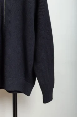 SSSTEIN – PullOver ST.996 – Black -Salomon Boutique rdv ssstein 12 1 scaled 1