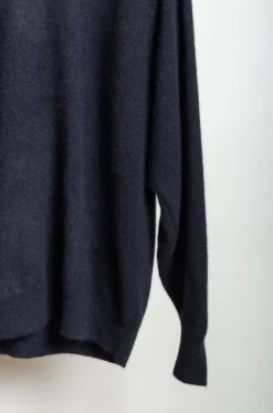 SSSTEIN – Sweater ST.993 – Black -Salomon Boutique rdv ssstein 12 scaled 1