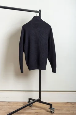 SSSTEIN – PullOver ST.996 – Black -Salomon Boutique rdv ssstein 13 1 scaled 1