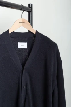 SSSTEIN – Cardigan ST.992 – Black 11 SSSTEIN – Cardigan ST.992 – Black -Salomon Boutique rdv ssstein 15 1 scaled 1