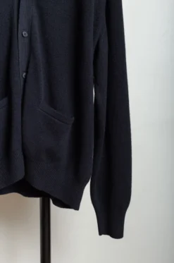 SSSTEIN – Cardigan ST.992 – Black 12 SSSTEIN – Cardigan ST.992 – Black -Salomon Boutique rdv ssstein 16 1 scaled 1