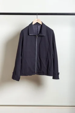 SSSTEIN – Jacket ST.967 – Dark Navy -Salomon Boutique rdv ssstein 18 1 scaled 1