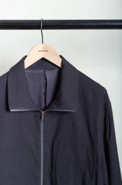 SSSTEIN – Jacket ST.967 – Dark Navy -Salomon Boutique rdv ssstein 19 1 scaled 1