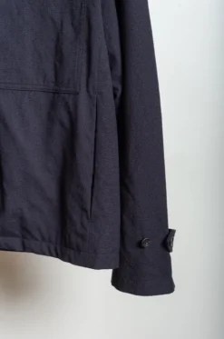 SSSTEIN – Jacket ST.967 – Dark Navy -Salomon Boutique rdv ssstein 20 1 scaled 1