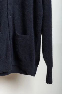 SSSTEIN – Cardigan ST.994 – Black -Salomon Boutique rdv ssstein 20 scaled 1