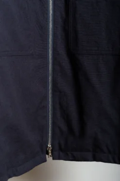 SSSTEIN – Jacket ST.967 – Dark Navy -Salomon Boutique rdv ssstein 21 1 scaled 1