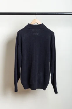 SSSTEIN – Cardigan ST.994 – Black -Salomon Boutique rdv ssstein 21 scaled 1