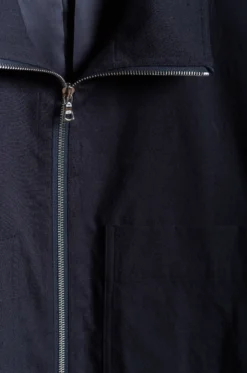 SSSTEIN – Jacket ST.967 – Dark Navy -Salomon Boutique rdv ssstein 22 1 scaled 1