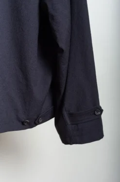 SSSTEIN – Jacket ST.967 – Dark Navy -Salomon Boutique rdv ssstein 24 1 scaled 1