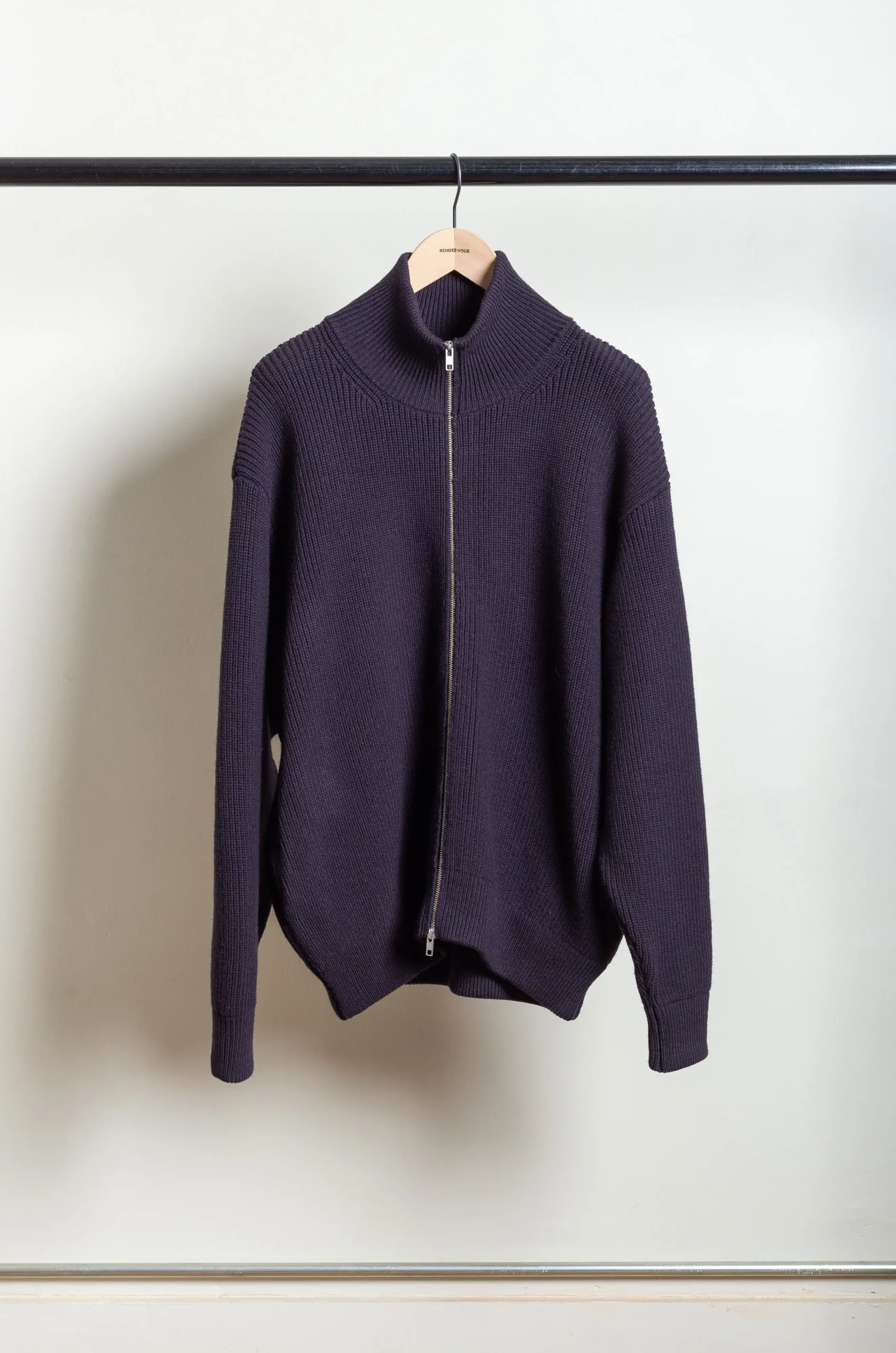 SSSTEIN – Jacket ST.995 – Dark Navy 3 SSSTEIN – Jacket ST.995 – Dark Navy
