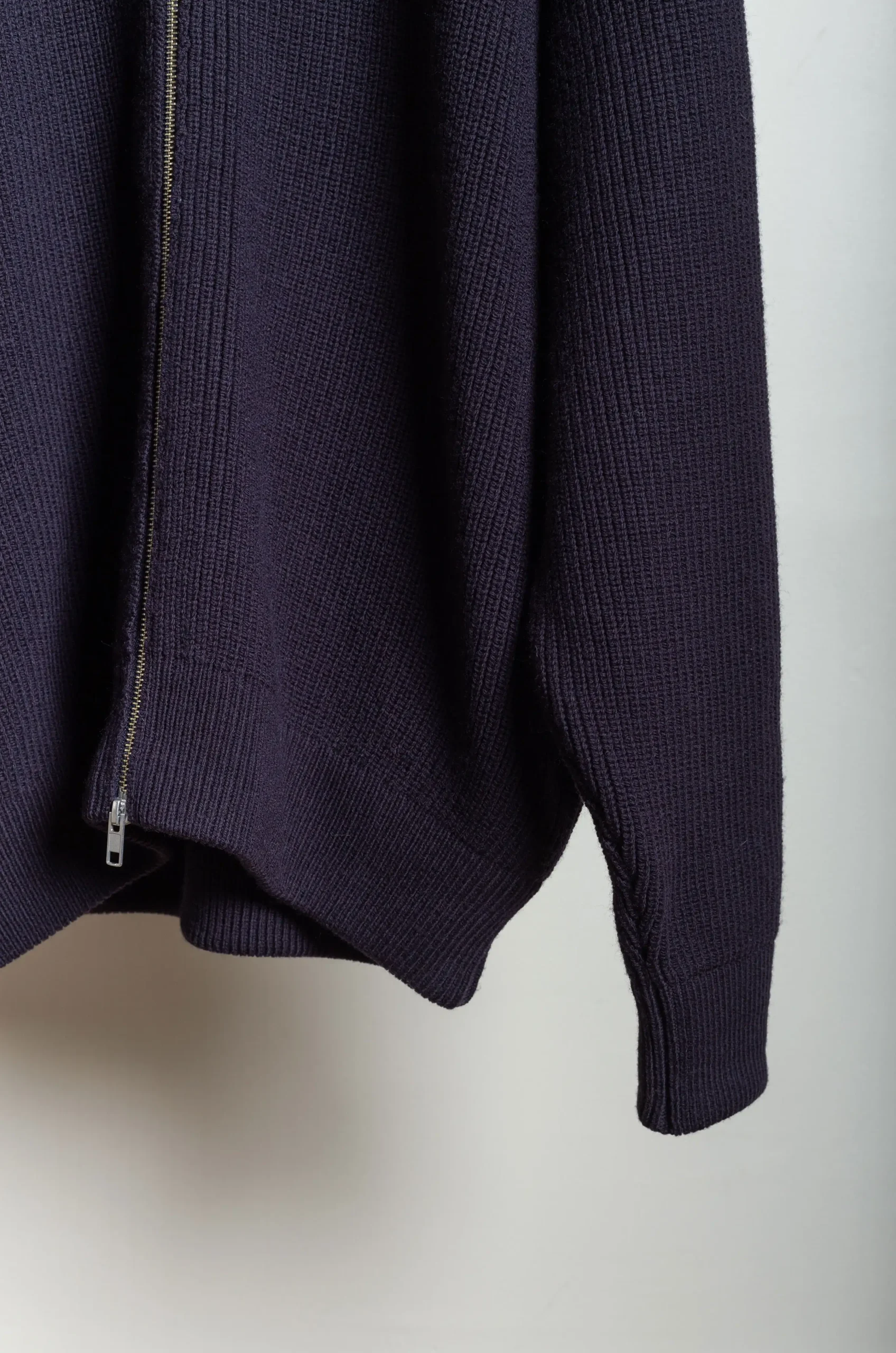 SSSTEIN – Jacket ST.995 – Dark Navy 5 SSSTEIN – Jacket ST.995 – Dark Navy – Image 3