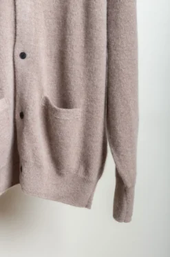 SSSTEIN – Cardigan ST.994 – Beige 13 SSSTEIN – Cardigan ST.994 – Beige -Salomon Boutique rdv ssstein 31 1 scaled 1